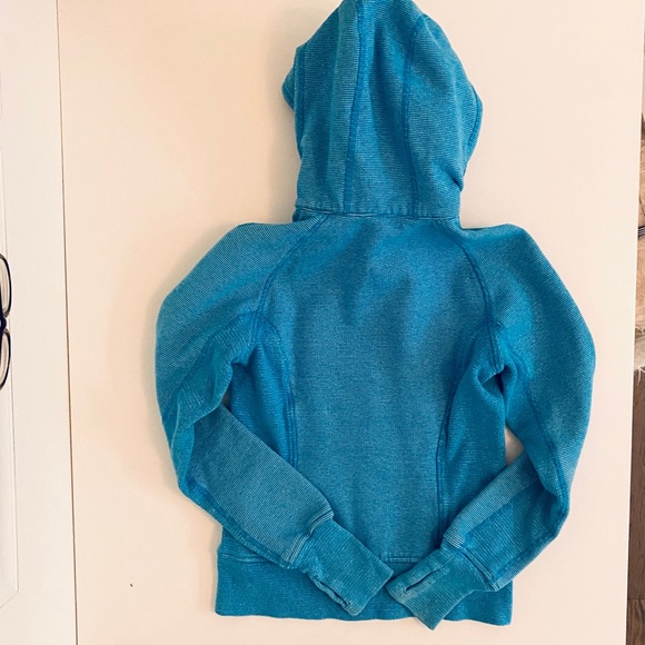 LULULEMON SCUBA HOODIE - Picture 6 of 7